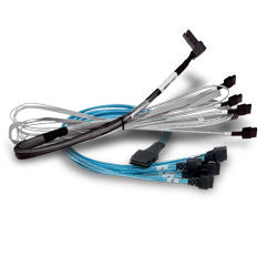 Broadcom 05-60003-00 Serial Attached SCSI (SAS) cable