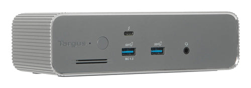 Targus DOCK230EUZ laptop dock/port replicator