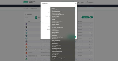 HPE Morpheus Enterprise Software per Socket (15 WLE) 1-year 24x7 Support Extension/Renewal E-LTU