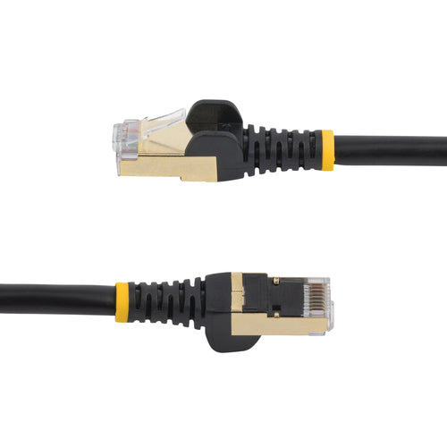 StarTech.com 6ASPAT750CMBK networking cable