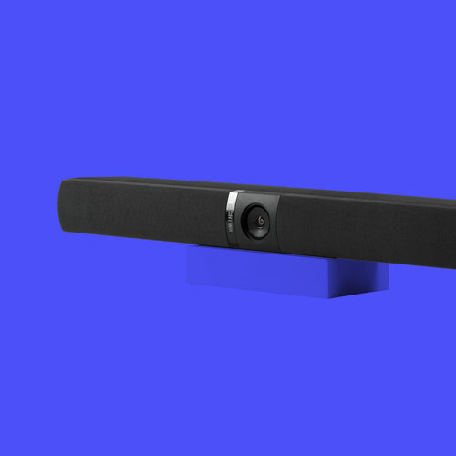 Video Conferencing Bar Owl Labs Owl Bar 4K Active Speaker Focus Charcoal - FRS100-2100
