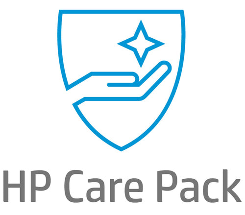 Notebook Service HP 3 Years Pickup and Return Offsite Warranty - UM963E