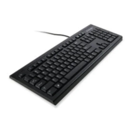 Commercial and mechanical keyboards for office workstations