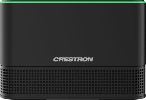 Crestron UC-AUDIO-POD-B-DR2 audio conferencing system