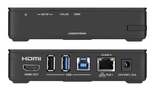 Crestron AM3-111-I KIT wireless presentation system