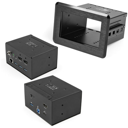 AV Conferencing Bridges