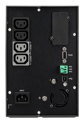 Eaton 5P650IG2BS uninterruptible power supply (UPS)