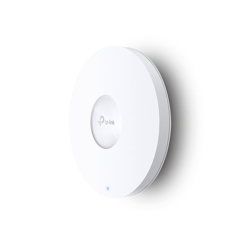 Access Point TP-Link Omada EAP650 WiFi 6 AX3000 2.4GHz 5GHz - EAP650