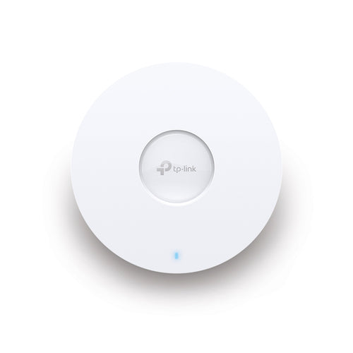 Access Point TP-Link Omada EAP650 WiFi 6 AX3000 2.4GHz 5GHz - EAP650