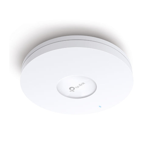 Wireless Access Point TP-Link Omada EAP670 WiFi 6 5400 Mbit/s Ceiling Mount - EAP670