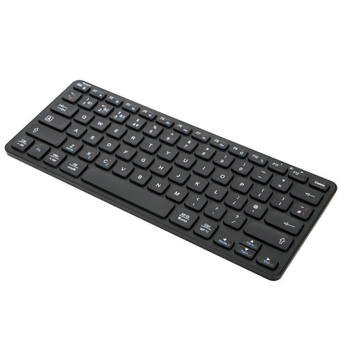 Wireless Keyboard Targus AKB862UK Mini Bluetooth QWERTY - AKB862UK