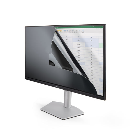Display Privacy Filter StarTech.com 18.5 Inch Blue Light Reducing Matte/Glossy