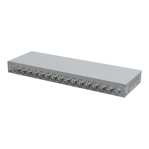 Video Servers/Encoders
