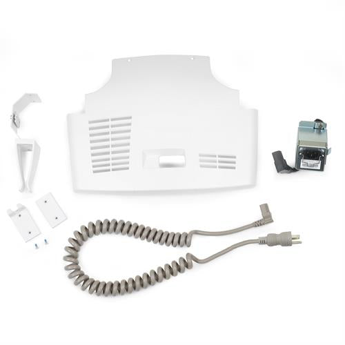 Multimedia Cart Ergotron 98-582-3 Cord Upgrade Kit 1.6 kg 540 mm 410 mm - 98-582-3