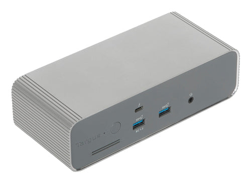 Targus DOCK230EUZ laptop dock/port replicator