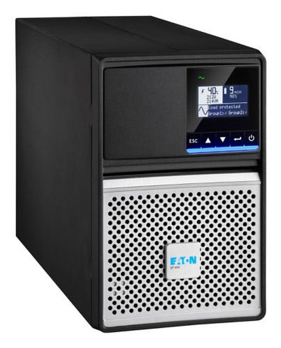 Eaton 5P650IG2BS uninterruptible power supply (UPS)