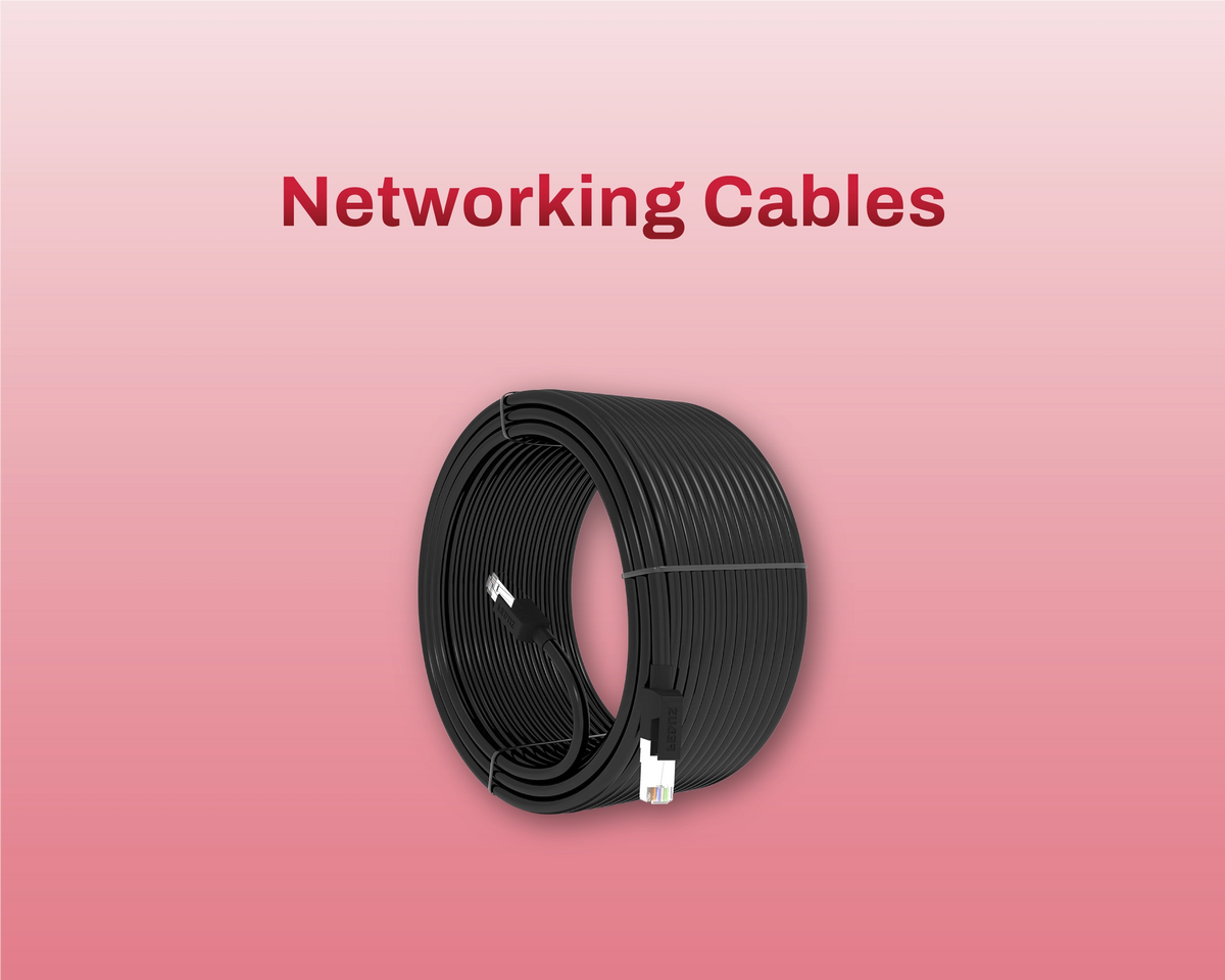 Networking Cables