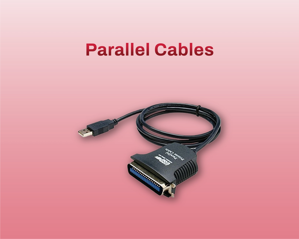 Parallel Cables