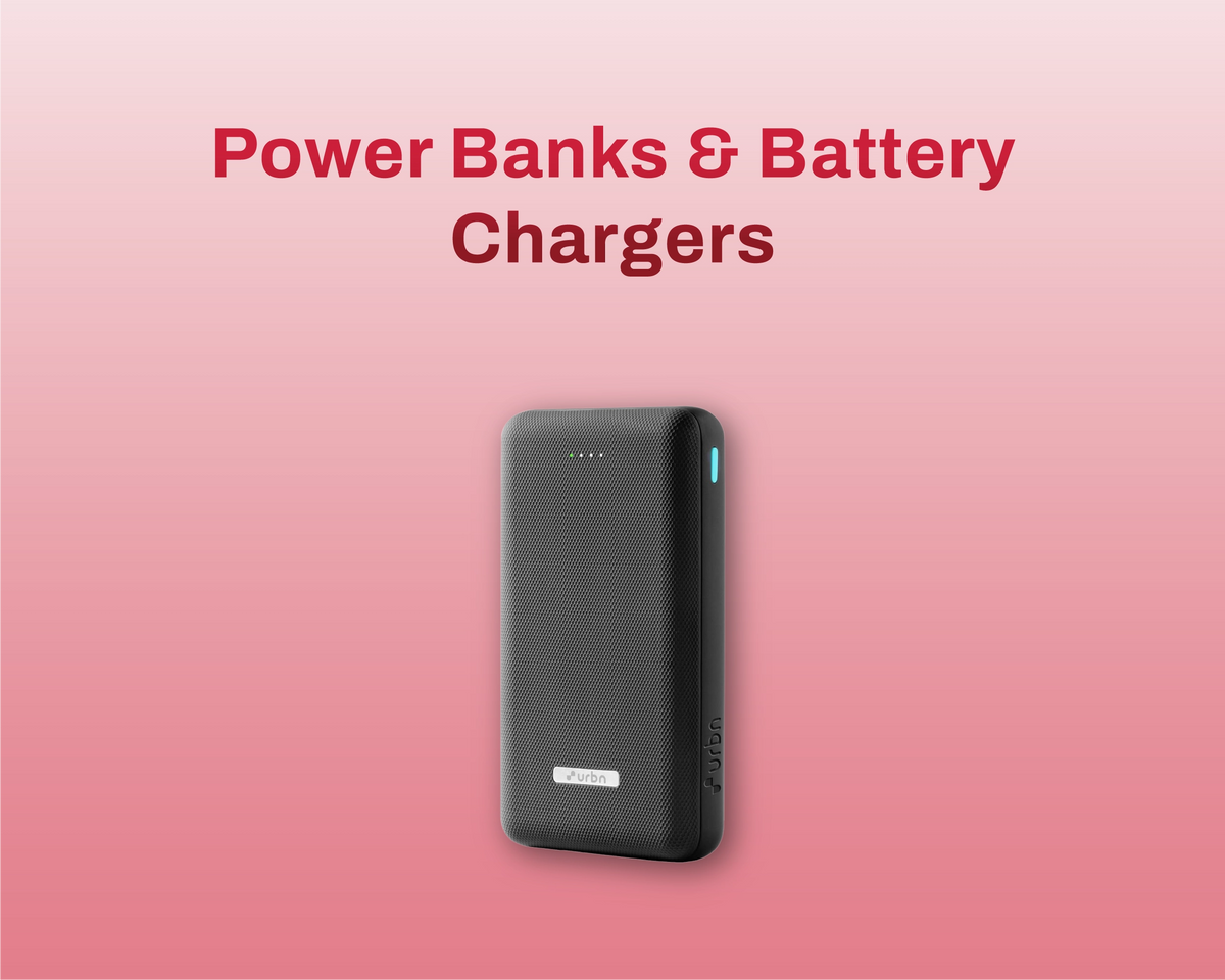 Battery Chargers