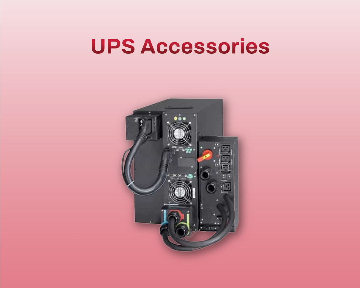 UPS Accessories