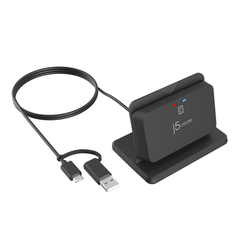 Smart Card Readers