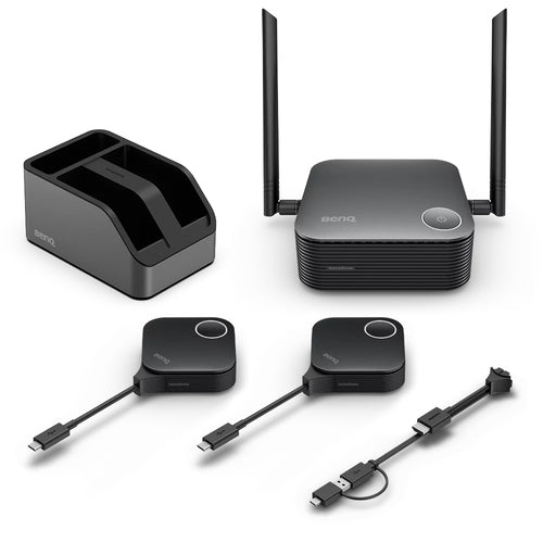 BenQ WDC25 wireless presentation system