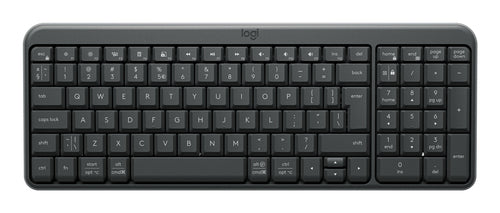 Logitech 920-013454 keyboard