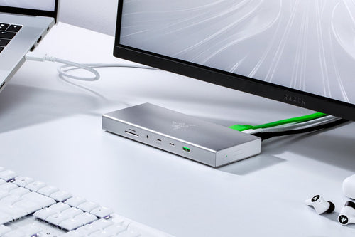 Razer RC21-02280200-R3W1 laptop dock/port replicator