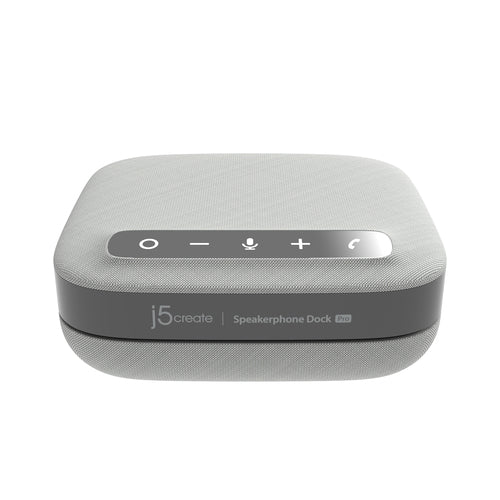 Laptop Dock j5create JCDS337 USB-C Dual 4K 85W Wired - JCDS337-N