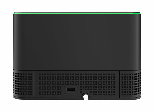Crestron UC-AUDIO-POD-B-DR2 audio conferencing system