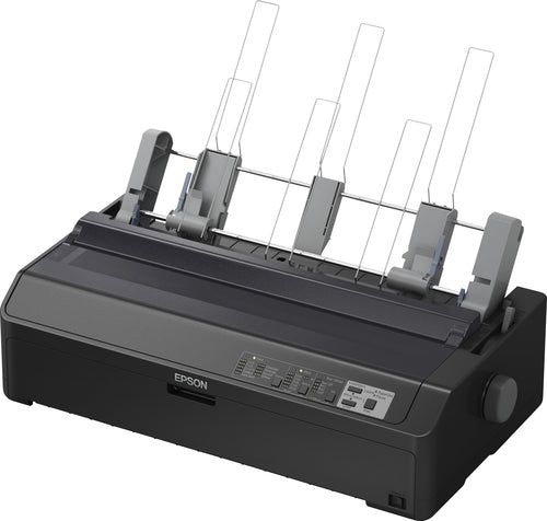 Epson LQ-2090II dot matrix printer