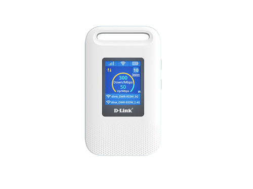 D-Link DWR-933W cellular network device