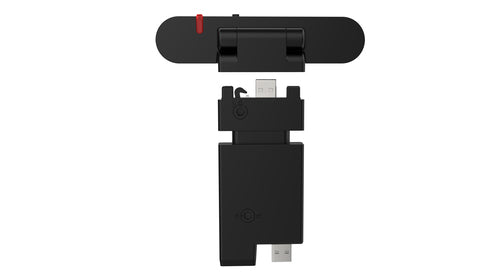 Lenovo ThinkVision MC60 (S) Full HD Webcam 1080p 30fps 65° FOV