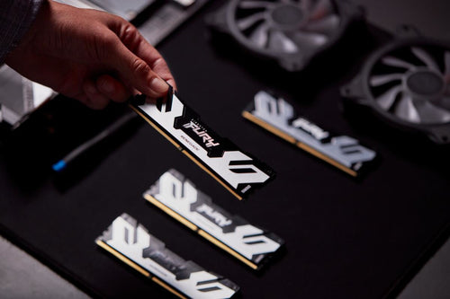 Kingston Technology FURY Renegade memory module