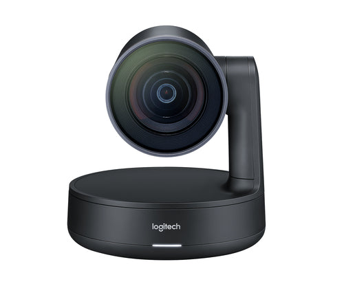 Logitech Rally video conferencing system