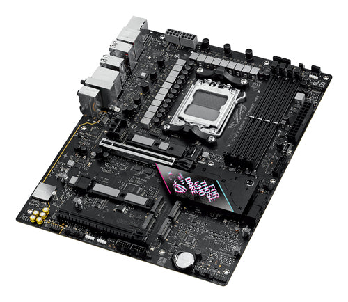 Motherboard ASUS ROG STRIX B850-E GAMING WIFI Socket AM5 DDR5 192GB - 90MB1J60-M0EAY0