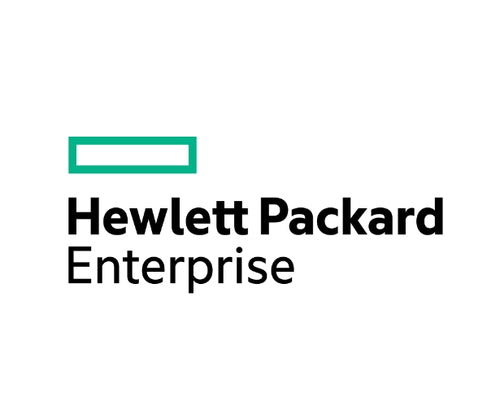HPE HS6B8E warranty/support extension