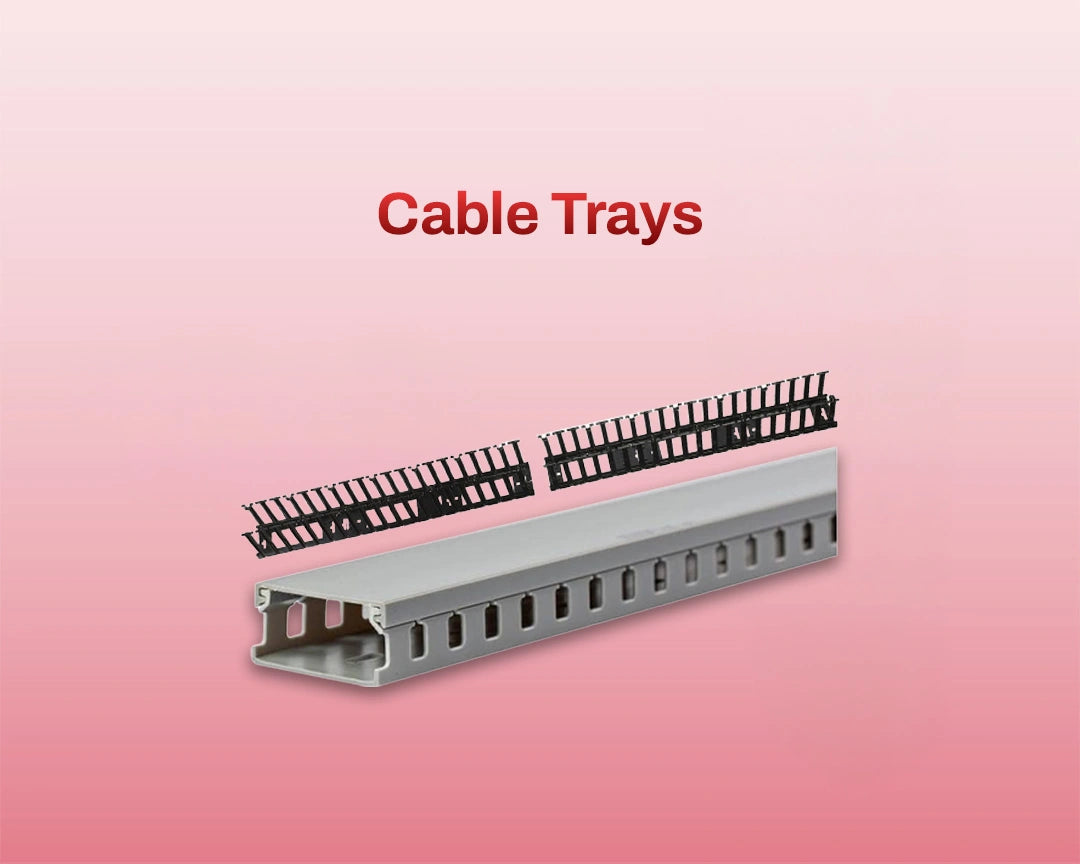 Cable Trays
