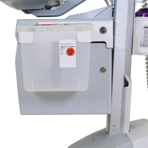 Ergotron 98-414-251 mounting kit