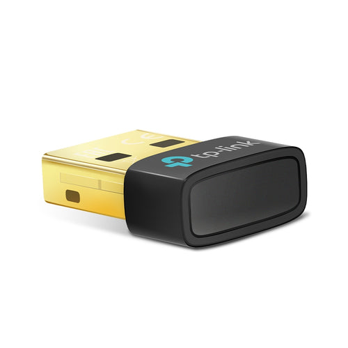 Bluetooth Adapter TP-Link UB500 5.0 Nano USB Wireless Type-A - UB500