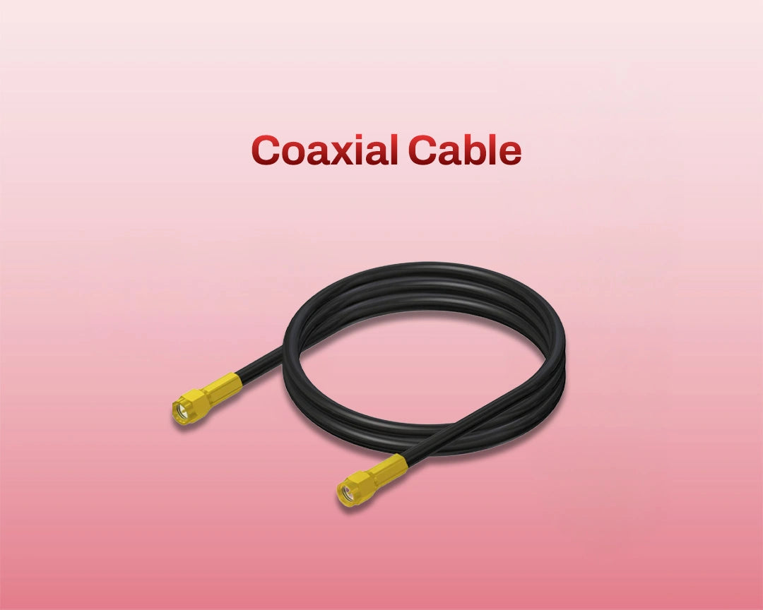 Coaxial Cables