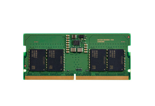 Memory HP 8GB DDR5 5600 1x8GB SO-DIMM 262-pin - AL0M5AA