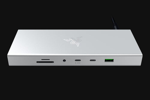 Razer RC21-02280200-R3W1 laptop dock/port replicator