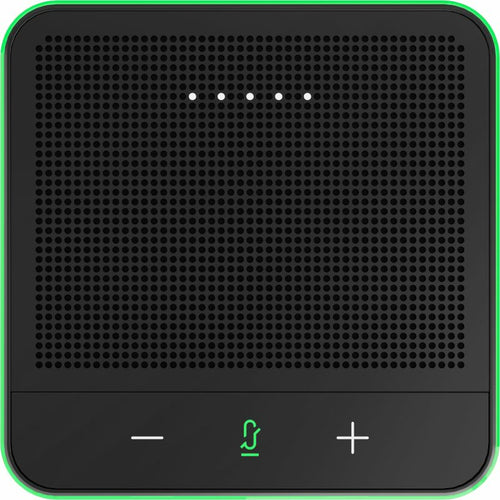 Crestron UC-AUDIO-POD-B-DR2 audio conferencing system