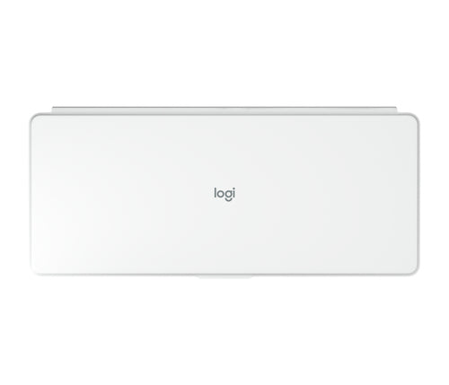 Keyboard Logitech Keys-To-Go 2 QWERTY UK English Scissor Switch 1.8cm - 920-013029