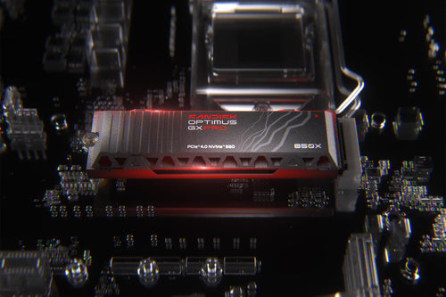 SanDisk Optimus GX PRO 850X