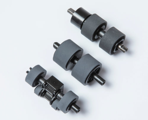 Roller Brother PRKA3001 Grey 4 pc(s) - PRKA3001