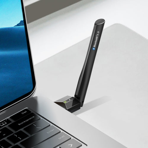 Bluetooth USB Adapter TP-Link UB500 Plus USB Type-A for PC Notebook Tablet