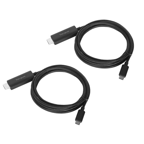 Targus DOCK230EUZ laptop dock/port replicator