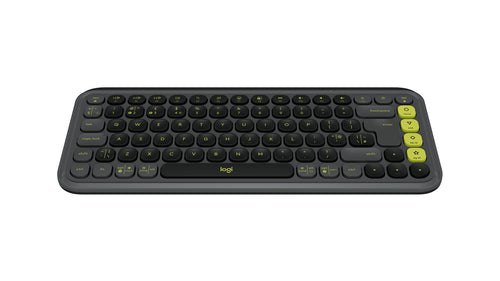 Logitech Pop Icon Combo keyboard
